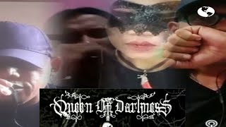 lir ilir #Queenofdarkness