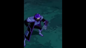 Ben 10 New Transformations - Part 139