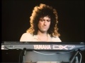 Queen - Who Wants To Live Forever, Budapest Live HD
