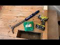 Stop Squeaky Floorboards. No Nonsense.