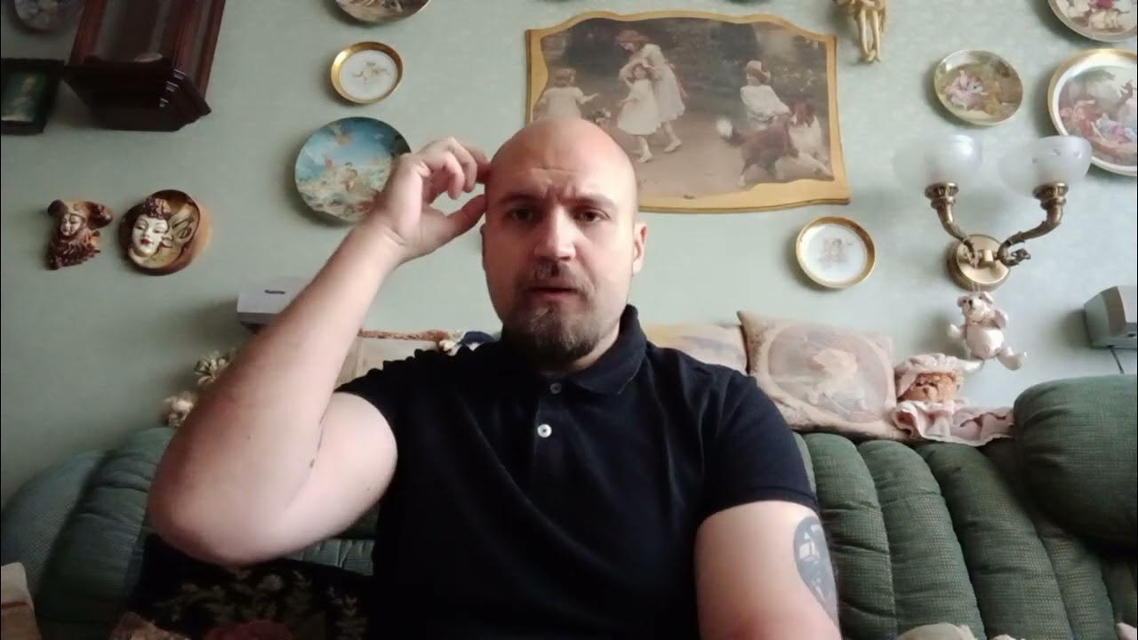 Фрэнк Герберт: "Хроники Дюны (Том 2): Мессия Дюны" (1969г.) - YouTube