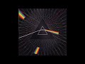 Pink Floyd - The Dark Side of the Moon (The Early Mix) (Full Album)