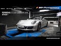 Porsche 911 3.0T Carrera GTS / Stage 1 By BR-Performance