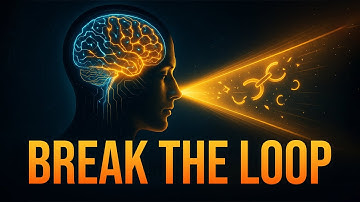Break the Observer Loop | How to Escape Repetitive Life Patterns with Quantum Awareness
