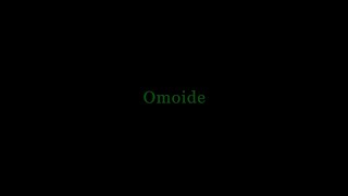 Omoide (Live)