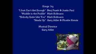 Johnny And The Sprites Season 1 Credits Disney Channel 2007