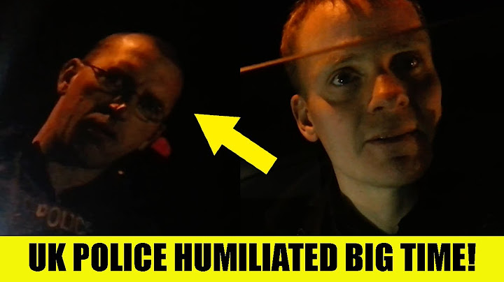 🚨Driver SHUTS DOWN Illegal Traffic Stop As Police HUMILIATED As Driver FLIPS The Script!