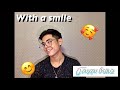 With a smile by Eraserheads | Jenzen Guino Cover