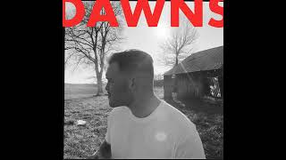 Zach Bryan - Dawns (feat. Maggie Rogers) (1 Hour Version)