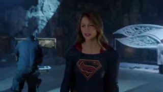 Kara&Alex│' How? , you cant just walk in as DEO agents' sister advice about boys │1 05│ pt 1