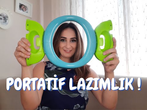 Video: En iyi taşınabilir lazımlık koltuğu nedir?