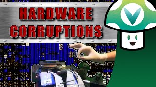Vinesauce Vinny - Hardware Corruptions