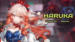 Ikan Mas | Penjelasan Operator | Arknights