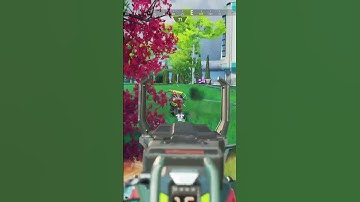 This Gibraltar unlocked a funny secret ability in Apex Legends