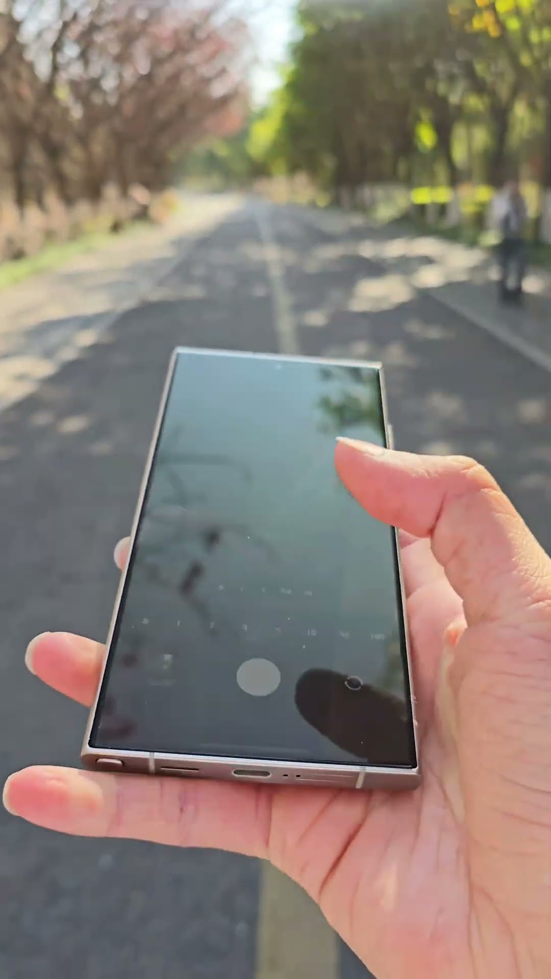 Someone else said that any thousand-dollar phone can take this kind of picture S24ultra