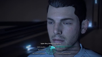 Mass Effect Andromeda Walkthrough Part 5 - The Tempest