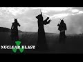 BEHEMOTH - Blow Your Trumpets Gabriel - OFFICIAL VIDEO (CENSORED)