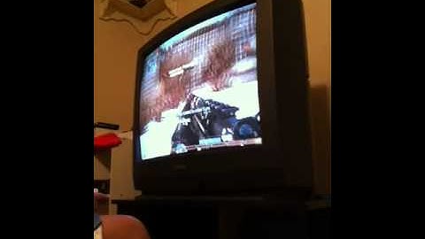 Gaming Modz 10 Mode Rapid Fire Mod