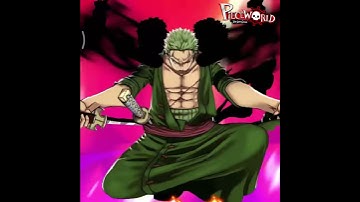 PIECE WORLD: THE LAST GAME