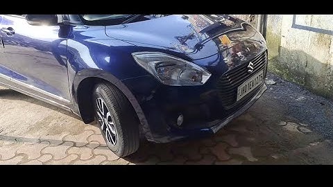 maruti suzuki || swift 2018 model android system install🫡 #caraccessories #marutisuzuki #carandroid