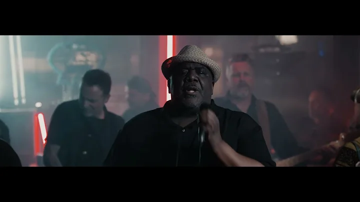 Altered Five Blues Band "Great Minds Drink Alike (...