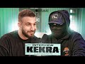 Capture de la vidéo Kekra, L'interview Par Mehdi Maïzi - Le Code