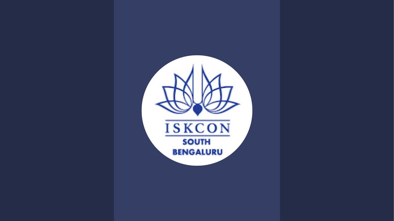 ISKCON South Bengaluru is live
