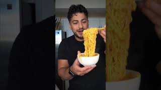 A Legendary Ramen Noodle Combo The Golden Balance