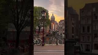 Cruise the canals, taste stroopwafels, and explore world-famous museums—Amsterdam has it all.