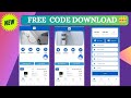 🔗 Download Link in Description | How to make free investment website | Free Domain | Free Script