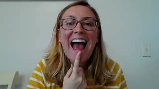 Speech Sound Practice (articulation) Multi-Syllable Words