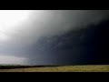 Thunderstorm Гроза, ливень 03 июля 2012г