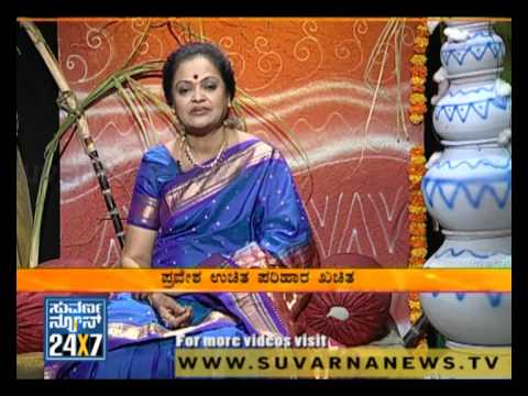 Seg 3 - Padmini Clinic - 14 Jan 12 - Sex Counselling - Suvarna News