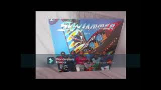 Lp Skyy Jammer 1982