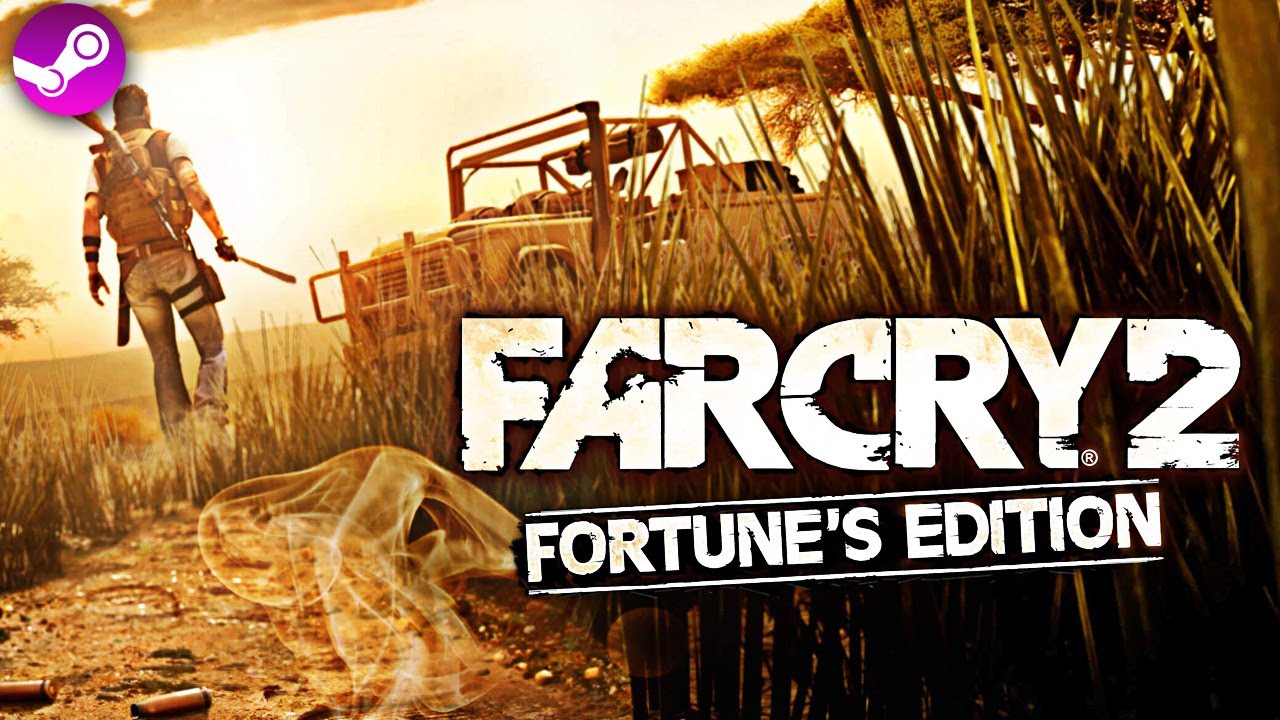 Tradução De Far Cry 2 Em Português: Tribo Gamer