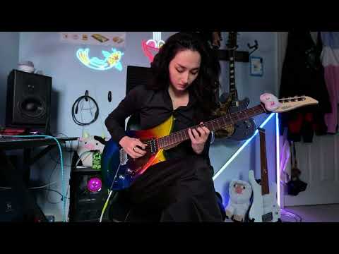 The Fart Pedal: Number Two + The Star Spangled Banner