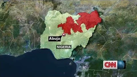 Nigeria and Boko Haram analysis