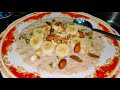 Healthy oats breakfast  oats recipe for weight loss  muskan food corner