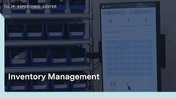 Streamline Inventory with a Pick-to-Light System