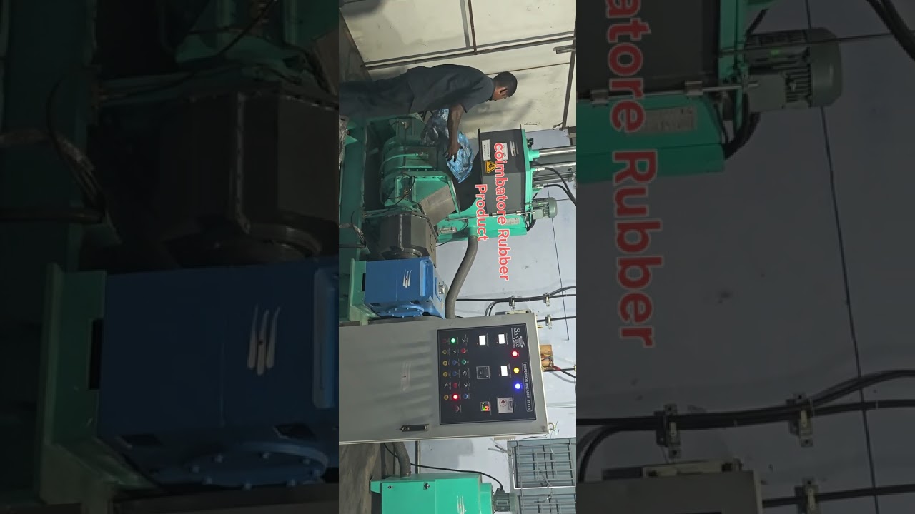 Silicone Rubber Compound | Available on IndiaMART