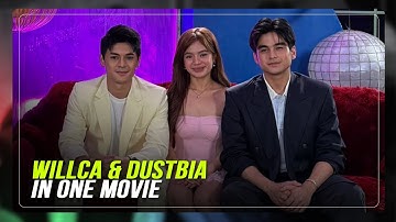 Interview: Will Ashley, Dustin Yu, Bianca de Vera to star in 