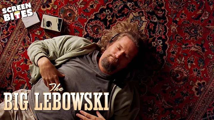 We Are All Walter! | The Big Lebowski | Screen Bites
