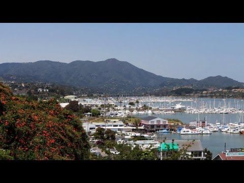 188 Bulkley Ave., Sausalito, CA home video tour