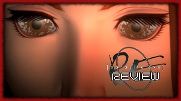 Parasite Eve Review (PS1) - BawesomeBurf