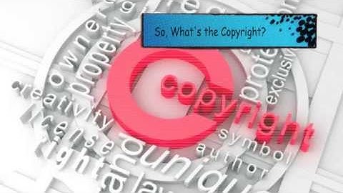 Copyright Law and Creativity