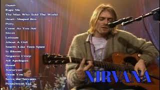 Nirvana Full Album