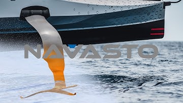 AI Engineering with NAVASTO