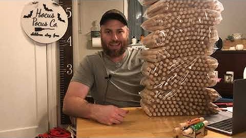 Rolling Pin Engraved on Glowforge