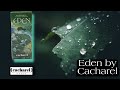 Eden | Cacharel | 1994 | A scent of forbidden nature