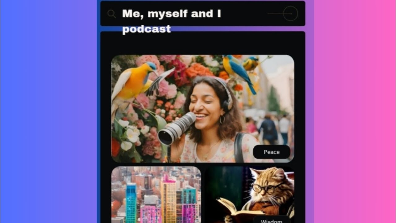 Nostalgic Whispers :A Journey Back to Childhood(podcast)